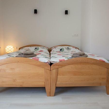 Apartments Korosec Bled Bagian luar foto
