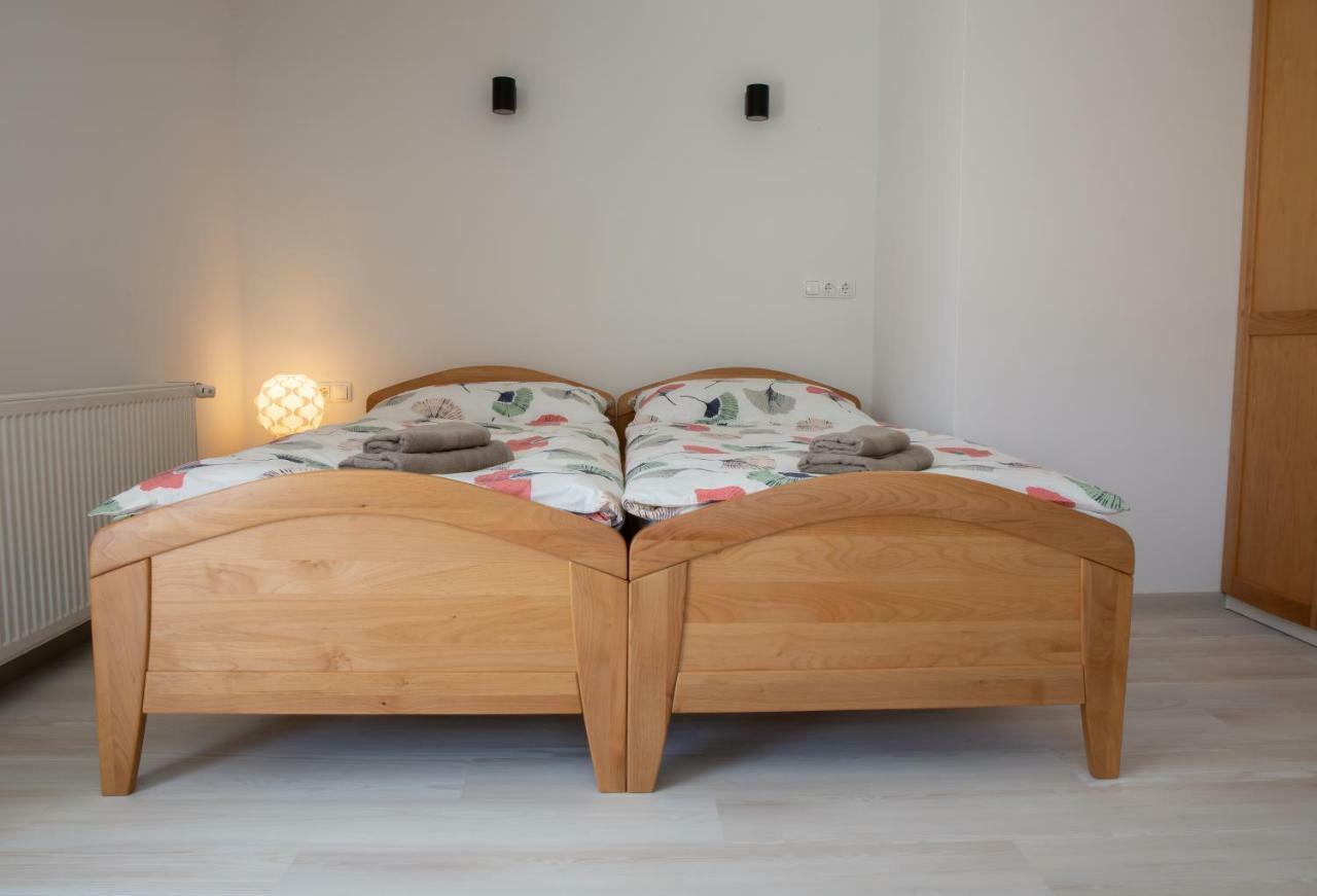 Apartments Korosec Bled Bagian luar foto